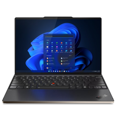 Ноутбук Lenovo Z13 AMD G2 (21JV0008RT) 13.3WQX+_OLED/R7 PRO 7840U/32/1TB SSD/UMA/ W11P/F/Black Z13 AMD G2