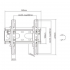 Кронштейн UniBracket BZ01-23