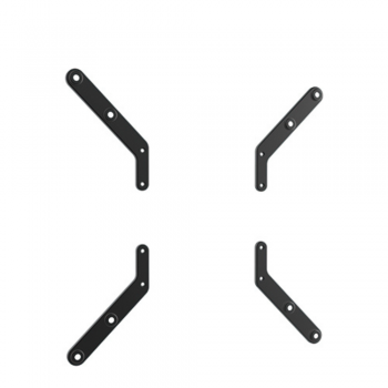 Кронштейн Brateck LCD-201R