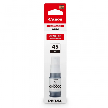 Чорнило чорне GI-45 Bk 6288C001AA для GX2040 3K