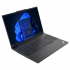 Ноутбук Lenovo E16 AMD G2 T (21M5001TRA) 16WUXGAM/R5-7535HS/32/1TB SSD/UMA/DOS/F/BL /Graphite Black E16 AMD G2 T