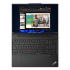 Ноутбук Lenovo E16 AMD G2 T (21M5001TRA) 16WUXGAM/R5-7535HS/32/1TB SSD/UMA/DOS/F/BL /Graphite Black E16 AMD G2 T