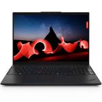 Ноутбук Lenovo L16 G1 T (21L3002XRA) 16WUXGAM/Core7-155U/32/1TB SSD/Intel HD/W1 1P/F/BL/Black L16 G1 T