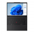 Ноутбук Lenovo T14 G5 T (21ML003TRA) 14WUXGAM/Core7-155U/64/1TB SSD/Intel HD/W1 1P/F/BL/Black T14 G5 T