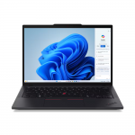 Ноутбук Lenovo T14 G5 T (21ML004QRA) 14WUXGAM/Core7-165H/32/1TB SSD/Intel Arc/W 11P/F/BL/Black T14 G5 T