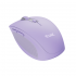 Миша Trust Ozaa Wireless purple (25384)