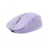 Миша Trust Ozaa Wireless purple (25384)