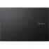 Ноутбук ASUS X1605VAP-MB023 (90NB13W3-M000U0) 16WUXGA/Core5-120U/16/512/Intel HD/DOS/BL/ Indie Black X1605VAP-MB023