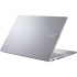 Ноутбук ASUS X1605VAP-MB024 (90NB13W2-M000V0) 16WUXGA/Core5-120U/16/512/Intel HD/DOS/BL/ Cool Silver X1605VAP-MB024