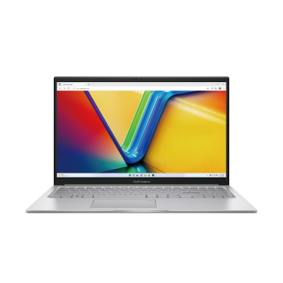 Ноутбук ASUS Vivobook 15 X1504VA-BQ589 (90NB13Y2-M000X0)