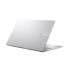 Ноутбук ASUS X1704VA-AU304 (90NB13X1-M000M0) 17.3FI/Core5-120U/16/1TB SSD/Intel HD/DOS/ BL/Cool Silver X1704VA-AU304