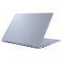 Ноутбук ASUS S5606MA-MX080 (90NB12E1-M005N0) 16_3KM_Oled/Ultra9-185H/16/1TB SSD/Intel A rc/DOS/BL/Mist Blue S5606MA-MX080