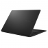 Ноутбук ASUS S5506MA-MA107 (90NB14E1-M007M0) 15.6_3KM_Oled/Ultra5-125H/16/512/Intel A rc/DOS/BL/Neutral Black S5506MA-MA107