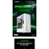 Корпус GAMEMAX Precision 2 White