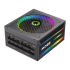 Блок живлення GAMEMAX (RGB 850 PRO (ATX3.03.1 PCIe5.0) 850W, 80 Gold,ARGB ring fan 140mm,fu lly modularOPP, OVP, UVP, OCP, OTP, SCP RGB 850 PRO (ATX3.