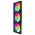 Вентилятор Gamemax RD300 BK