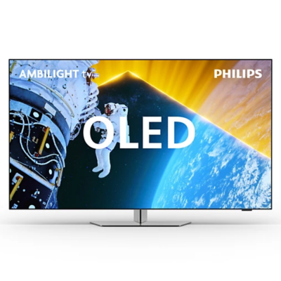 Телевізор Philips 55OLED819/12