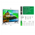Телевізор Philips 55PUS8319/12