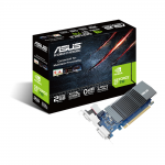 Відеокарта ASUS GT710-SL-2GD5-BRK-EVO