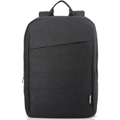 Рюкзак для ноутбука Lenovo 16" Casual B210 Black (GX41L83768)