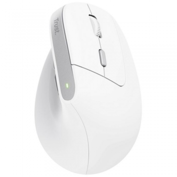 Миша Trust Bayo II Ergon Wireless - White (25398)