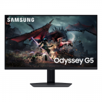 Монітор Samsung LS32DG500EIXCI