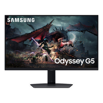Монітор Samsung LS32DG500EIXCI