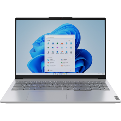 Ноутбук Lenovo ThinkBook 16 G6 IRL (21KH00T8RA)