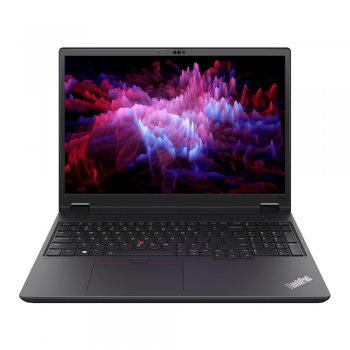 Ноутбук Lenovo ThinkPad P16v G2 (21KYS09900)