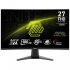 Монітор MSI MAG 27C6F