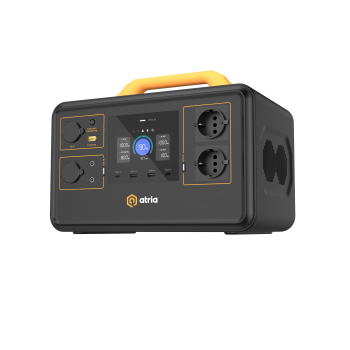 Портативна електростанція S1000 Pro 1200W/1036Wh LiFePO4 S1000 Pro