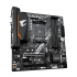 Материнська плата GigaByte B550M AORUS ELITE AX