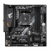 Материнська плата GigaByte B550M AORUS ELITE AX