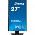 Монітор iiyama XUB2793QS-B6
