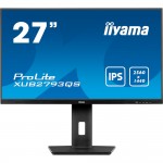 Монітор iiyama XUB2793QS-B6