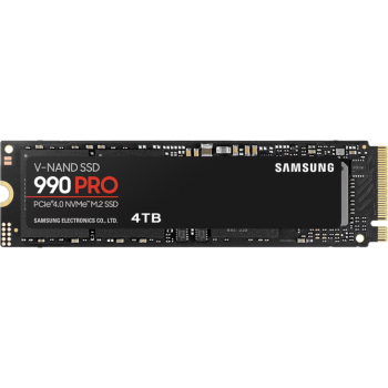 SSD M.2 2280 4TB Samsung MZ-V9P4T0BW