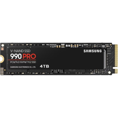 SSD M.2 2280 4TB Samsung MZ-V9P4T0BW