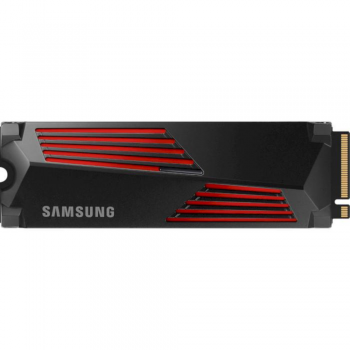 SSD M.2 2280 4TB Samsung MZ-V9P4T0GW