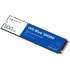 SSD M.2 2280 500GB SN580 Blue Western Digital WDS500G3B0E