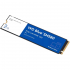 SSD M.2 NVMe 2TB WD Blue SN580 SanDisk 3D TLC 4150/4150 MB/s ( WDS200T3B0E )