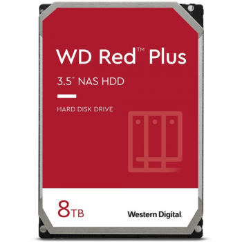 Жорсткий диск 8 ТБ Western Digital WD80EFPX