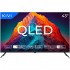Телевiзор Kivi 43U770QB