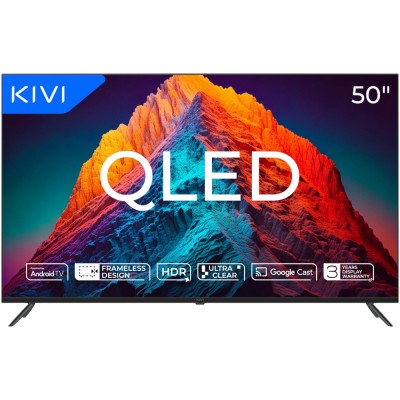 Телевізор Kivi 55U770QB