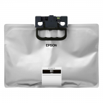 Картридж WF-M53xx/58xx Ink XLBlack Epson (C13T12E140)