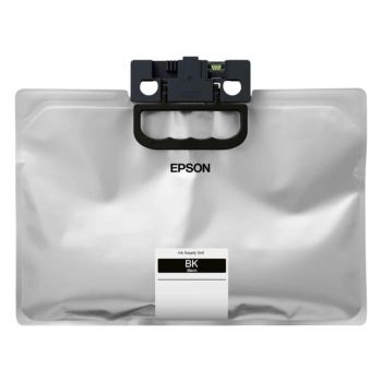 Картридж WF-M53xx/58xx Ink XLBlack Epson (C13T12E140)