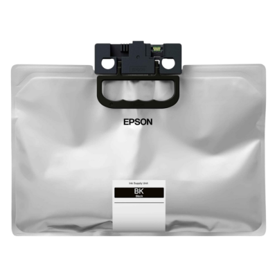 Картридж WF-M53xx/58xx Ink XLBlack Epson (C13T12E140)