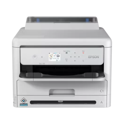 БФП Epson WF-M5399DW (C11CK77402)