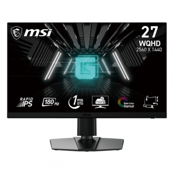 Монітор MSI G272QPF E2