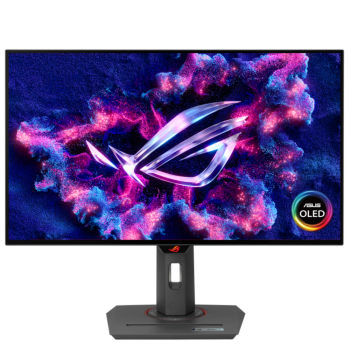 Монітор Asus 27" ROG Strix XG27AQDMG (90LM0AH0-B01A70) OLED Black 240Hz