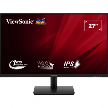 Монітор Viewsonic VA270-H